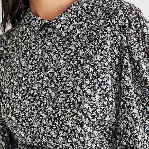 Free People Making Plans Mini Dress - Picture 6 of 10